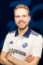 Robert Siebrecht