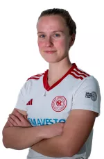 Marie Frerichs