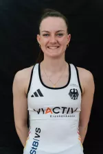 Katharina Kirschbaum