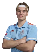 Moritz Simon