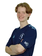 Charly Iwan