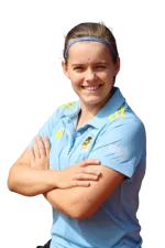 Svea Sturm