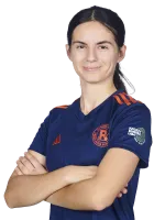 Leonie Dierck