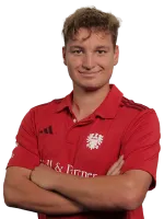 Lukas Schamberger