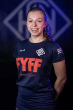 Nele D'Angelo