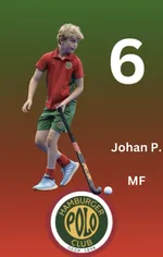 Johan P.