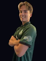 Luke Hoffmann