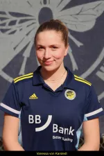 Vanessa von Karstedt