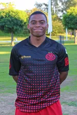 Lungani Gabela