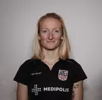 Julia Elisabeth Fleischmann