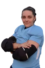 Anna Spieker