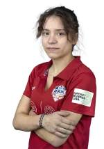 Cheyenne Jolie Demirarslan