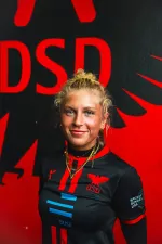 Mira Lina Hildebrandt