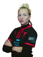 Mia Rosser