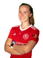 Marie Frerichs