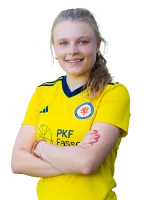 Hannah Gruner