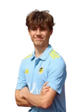 Maximilian Martins