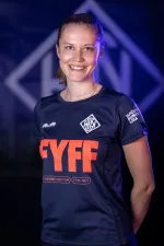 Emelie Haas