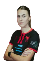 Kendra Fitzpatrick