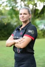 Celine Hochstetter