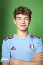Moritz H.