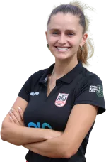 Charlotte Raatz