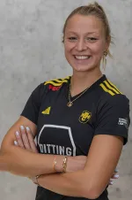 Maren Kiefer