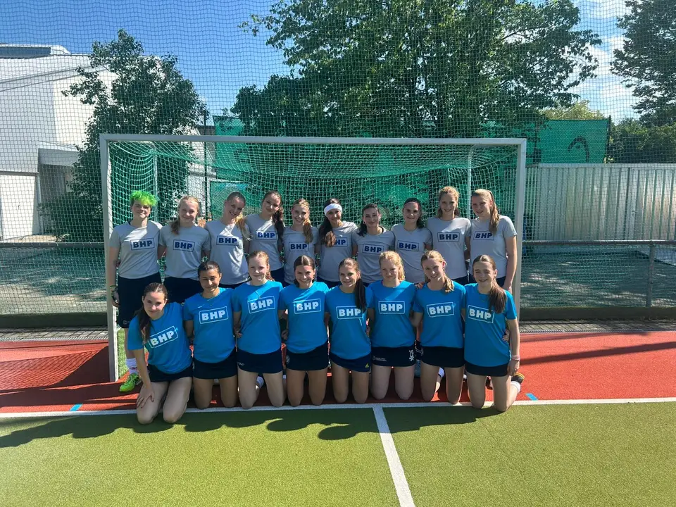 team photo