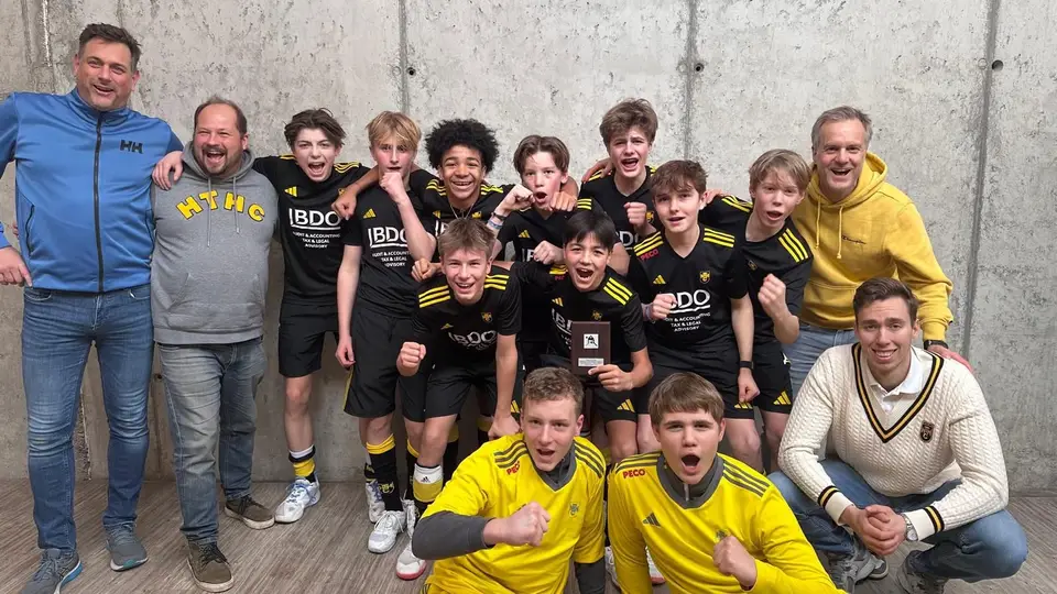 team photo