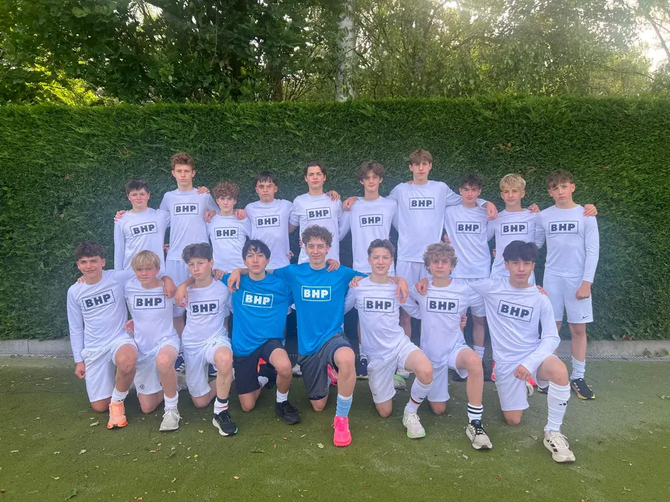 team photo