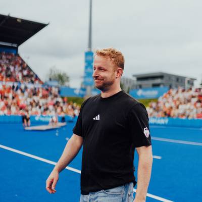 Henning: "Wenn Spieler wachsen oder eine Entwicklung machen, die ihnen fast keiner zugetraut hätte - das begeistert mich."