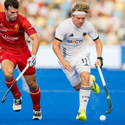 De HONAMAS tegen Spanje: Een belofte voor intense duels