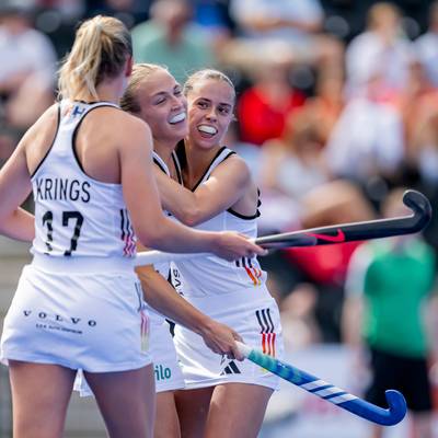 DANAS schlagen England verdient mit 2:1
