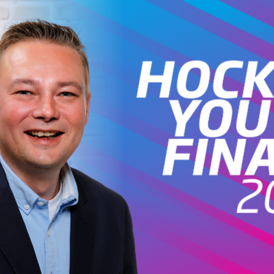 Knechten: "Wir wollen mit den Hockey Youth Finals die Hockeyjugend in ganz Deutschland ansprechen"