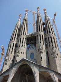 Sagrada Familia