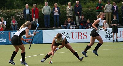 Foto: © Club zur Vahr Bremen